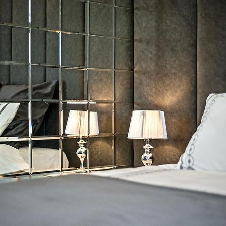 Neatspace - Ruska Center Apartman Wrocław Kültér fotó