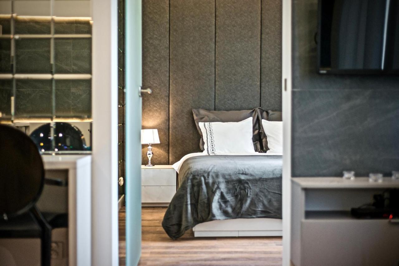 Neatspace - Ruska Center Apartman Wrocław Kültér fotó